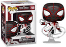 Spider-Man Miles Morales T.R.A.C.K. Suit Pop! Vinyl Figure