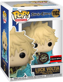 Luck Voltia (AAA) Pop! Vinyl Figure