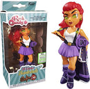 Funko Rock Candy DC Bombshells: Starfire - ECCC 2019 Spring Convention
