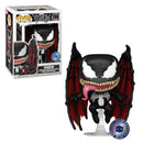 Marvel Winged Venom Pop in a Box Exclusive Pop! Vinyl Figure