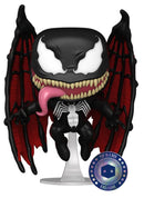 Marvel Winged Venom Pop in a Box Exclusive Pop! Vinyl Figure