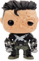 Captain America Civil War Crossbones Unmasked Pop! Vinyl Figure