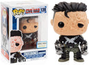 Captain America Civil War Crossbones Unmasked Pop! Vinyl Figure