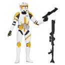 Star Wars The Black Series Clone Commander Cody Action Figure