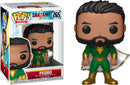 Shazam Pedro Pop! Vinyl Figure