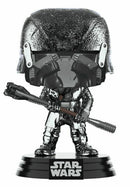 Knight of Ren (War Club) [Hematite Chrome)