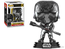 Knight of Ren (War Club) [Hematite Chrome)