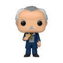 Edward Scissorhands The Inventor Pop! Vinyl Figure