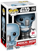 Medical Droid (2-1B) Walgreens Exclusive