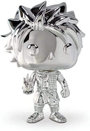 Fairy Tail Natsu Pop! Vinyl Figure