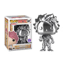 Fairy Tail Natsu Pop! Vinyl Figure
