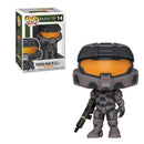 Halo Spartan Mark VII With VK78 Commando Rifle Pop! Vinyl Figure