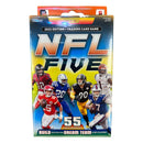 Panini 2022 Prestige NFL Five Trading Card Game