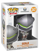 Overwatch Genji Pop! Vinyl Figure