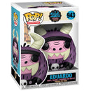Foster's Home for Imaginary Friends Eduardo Pop! Vinyl Figure