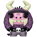 Foster's Home for Imaginary Friends Eduardo Pop! Vinyl Figure