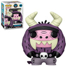 Foster's Home for Imaginary Friends Eduardo Pop! Vinyl Figure
