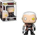 Deadpool Cable Pop! Vinyl Figure