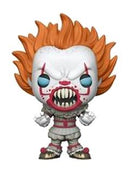 It Pennywise With Teeth Pop! Vinyl Figure