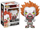 It Pennywise With Teeth Pop! Vinyl Figure