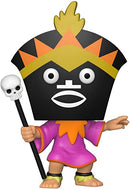 Scooby Doo Witch Doctor Pop! Vinyl Figure