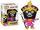 Scooby Doo Witch Doctor Pop! Vinyl Figure
