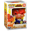 Endeavor SE Pop! Vinyl Figure