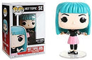 Hot Topic Girl Pop! Vinyl Figure