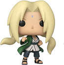 Naruto Tsunade Pop! Figurine