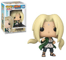 Naruto Tsunade Pop! Figurine