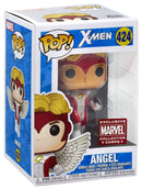 X-Men Angel Pop! Vinyl Figure