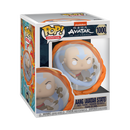Aang (Avatar State)