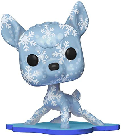 Bambi (Art Series) Amazon Exclusive