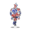 Captain Marvel Artist's Series Pop! Vinyl Figure