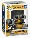 Charging Wall-E Funko Specialty Series Exclusive