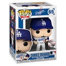 Dodgers Corey Seager Pop! Vinyl Figure