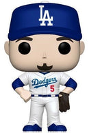 Dodgers Corey Seager Pop! Vinyl Figure