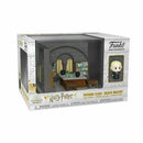 Mini Moments Harry Potter Potion's Class Draco Malfoy