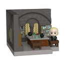 Mini Moments Harry Potter Potion's Class Draco Malfoy