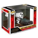 Star Wars: The Rise of Skywalker First Order Tread Speeder Pop! Vinyl
