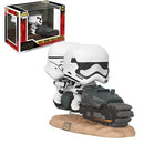 Star Wars: The Rise of Skywalker First Order Tread Speeder Pop! Vinyl