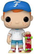 Funko Skater Freddy Pop! Vinyl Figure