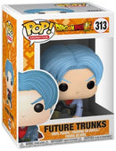 Dragon Ball Z Future Trunks Pop! Vinyl Figure
