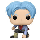 Dragon Ball Z Future Trunks Pop! Vinyl Figure