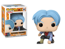 Dragon Ball Z Future Trunks Pop! Vinyl Figure