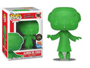 The Simpsons Glowing Mr.Burns Chase Pop! Vinyl Figure