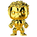 Marvel Studios 10 Years Hulk Pop! Vinyl Figure