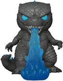 Godzilla Vs. Kong Heat Ray Godzilla Pop! Vinyl Figure