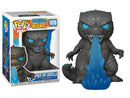 Godzilla Vs. Kong Heat Ray Godzilla Pop! Vinyl Figure