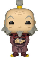 Avatar The Last Airbender Iroh Pop! Vinyl Figure
